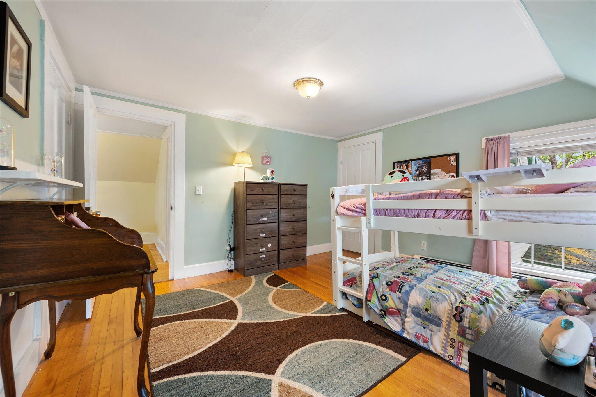 33 Jefferson Street Bangor ME 04401