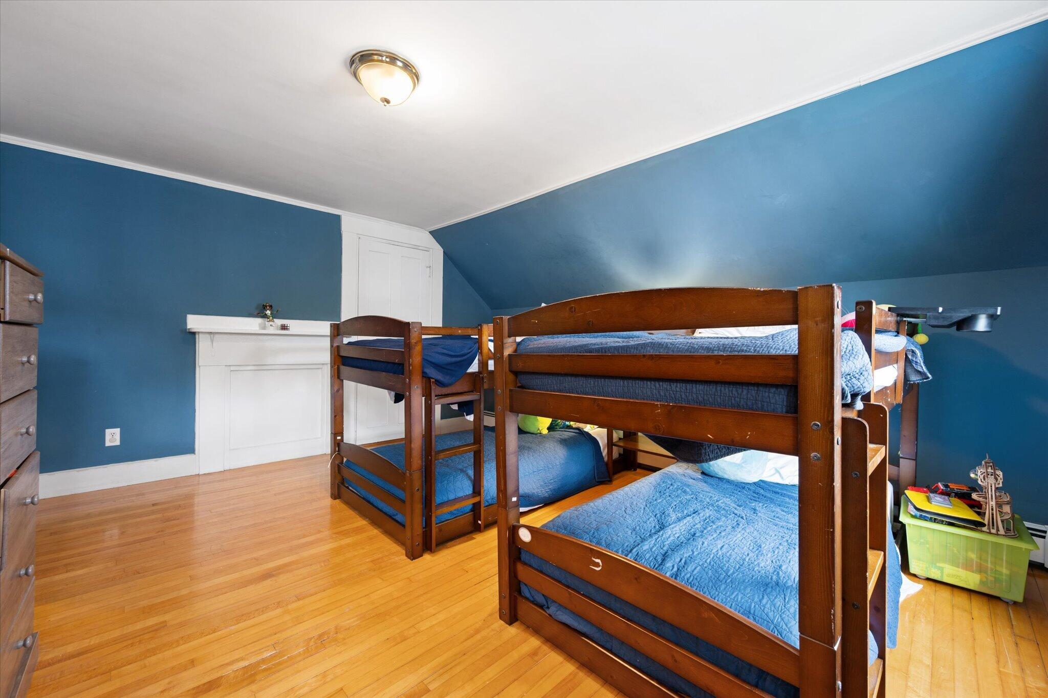 33 Jefferson Street Bangor ME 04401