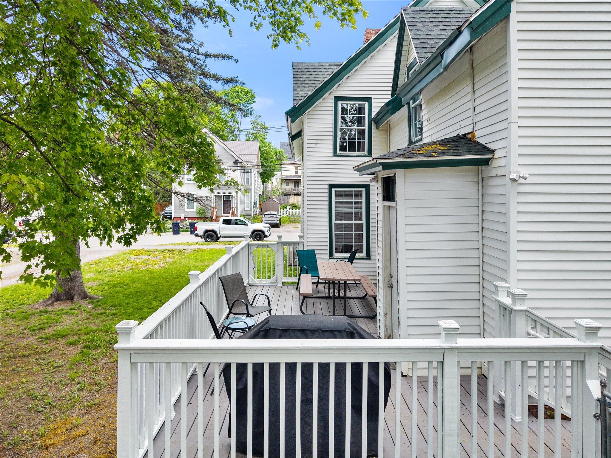33 Jefferson Street Bangor ME 04401