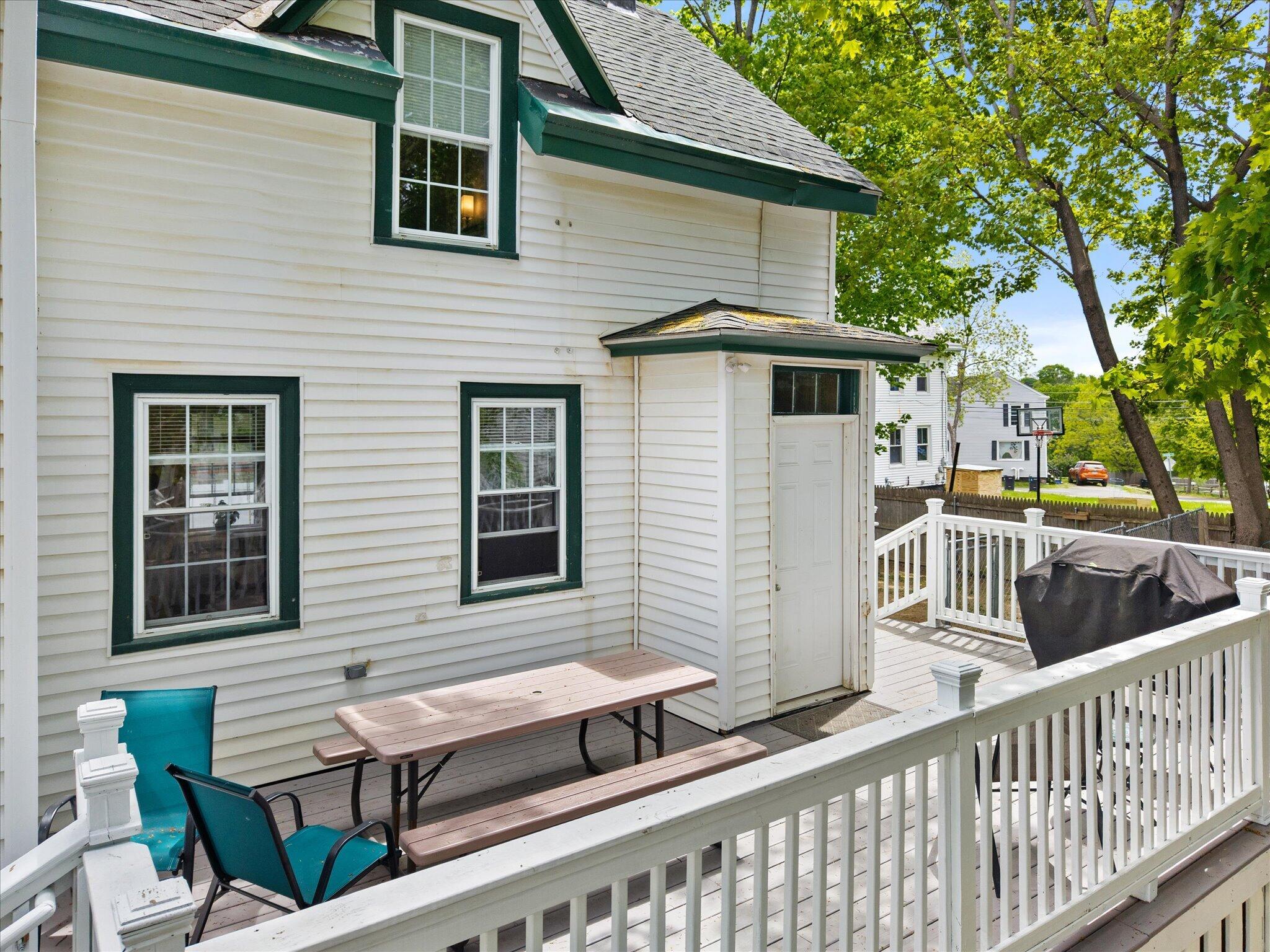 33 Jefferson Street Bangor ME 04401