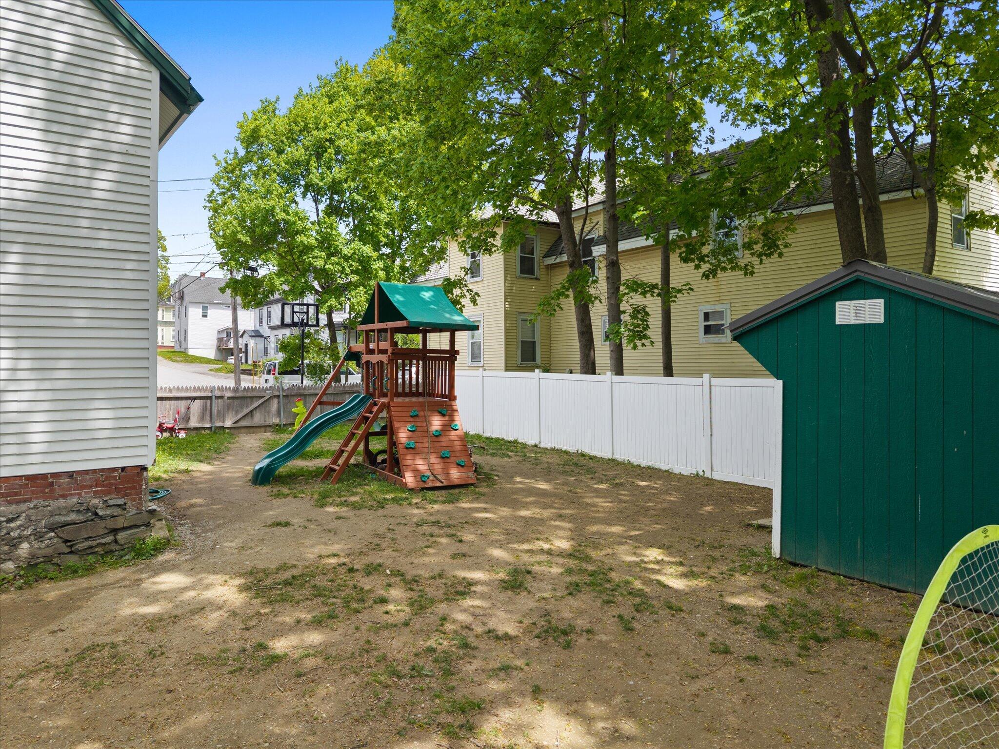 33 Jefferson Street Bangor ME 04401