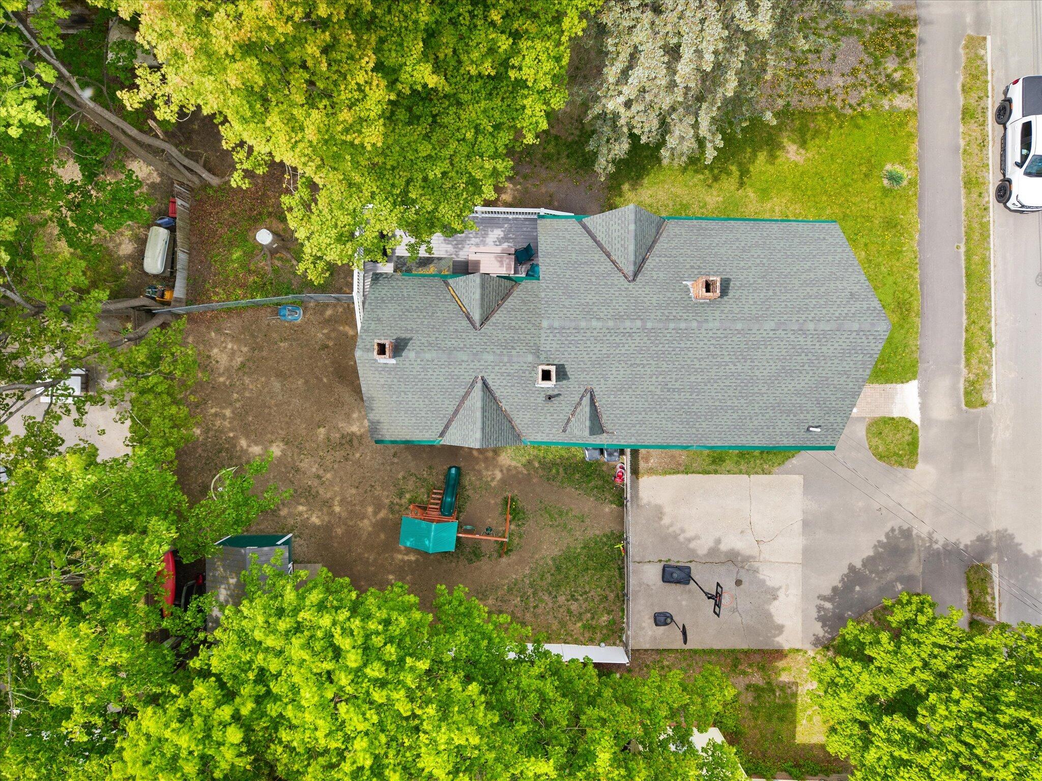33 Jefferson Street Bangor ME 04401