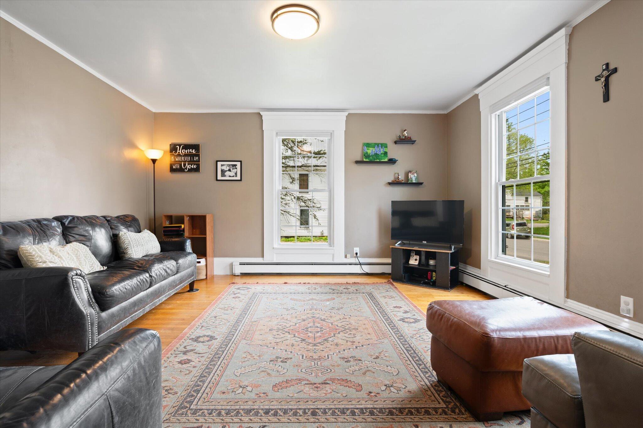 33 Jefferson Street Bangor ME 04401