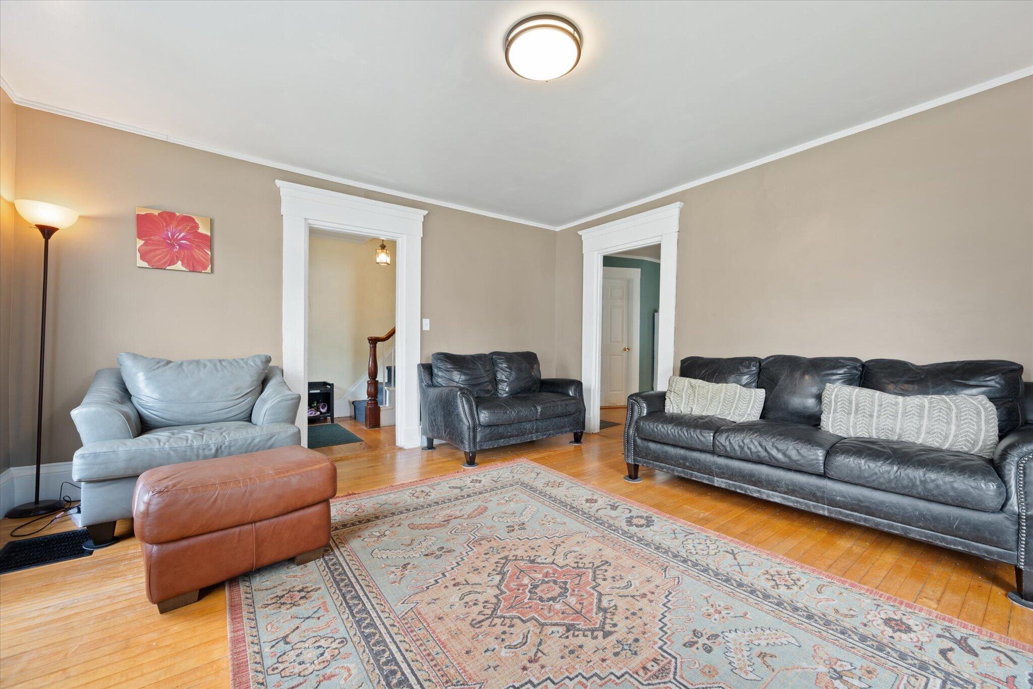 33 Jefferson Street Bangor ME 04401