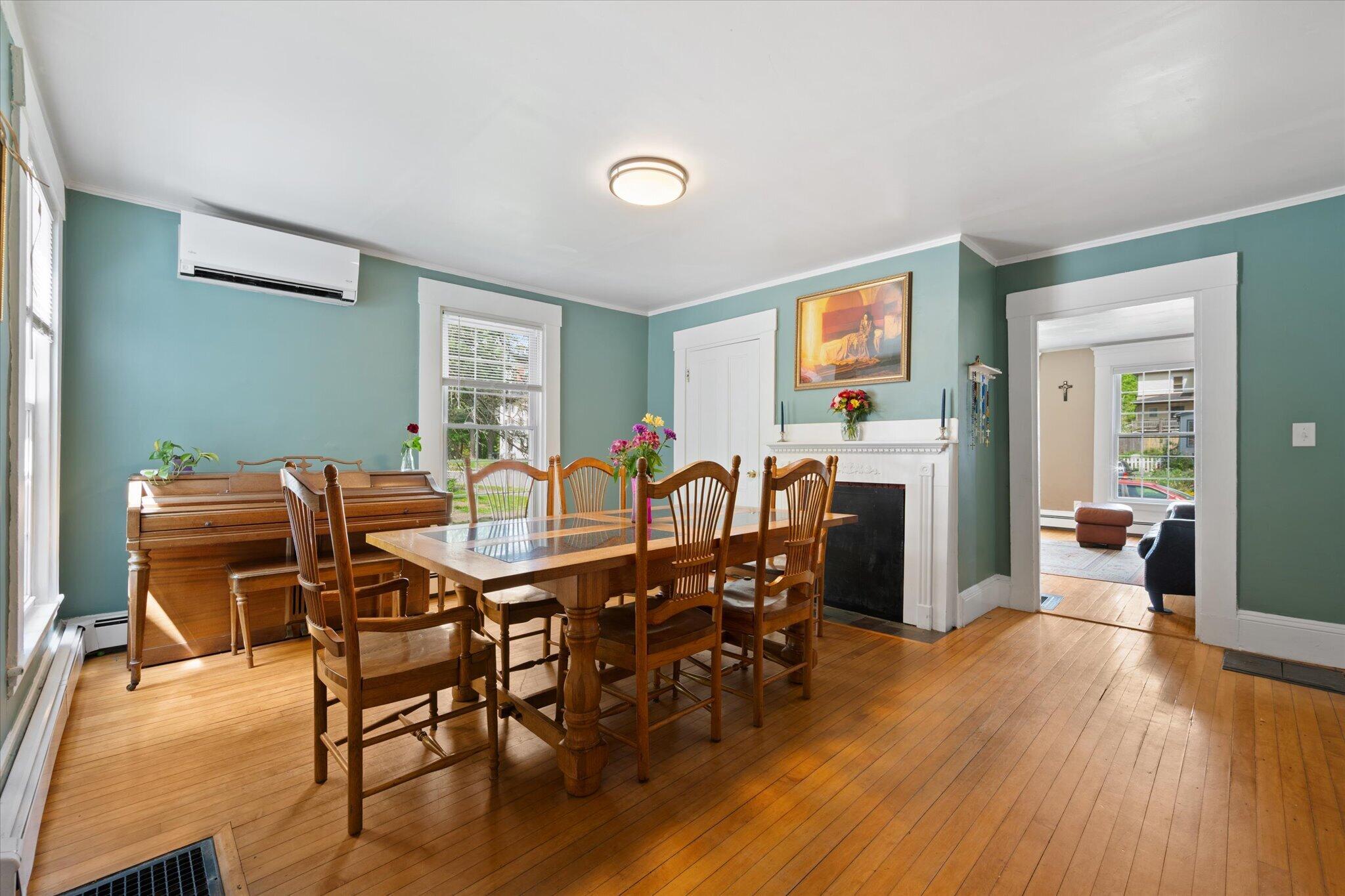 33 Jefferson Street Bangor ME 04401
