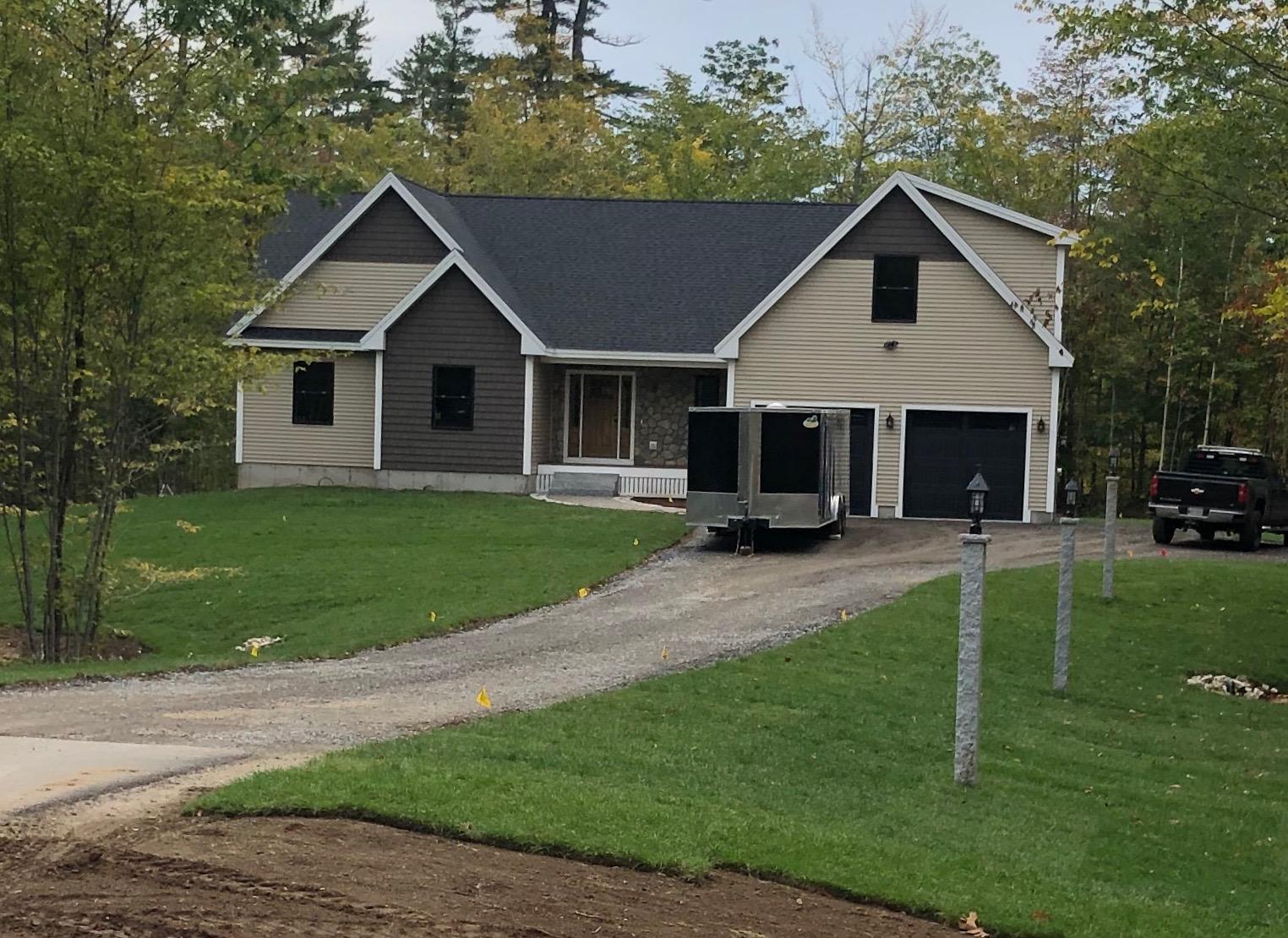 39 Quail Ridge Road Standish ME 04084