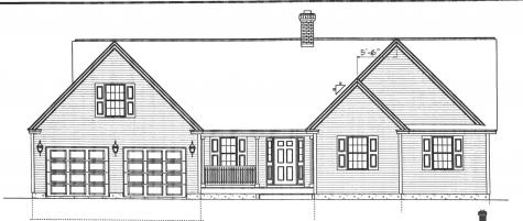 39 Quail Ridge Road Standish ME 04084