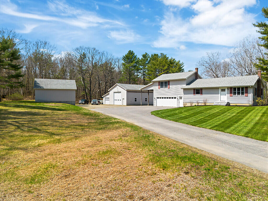 816 Riverside Drive Augusta ME 04330