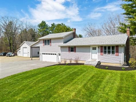 816 Riverside Drive Augusta ME 04330