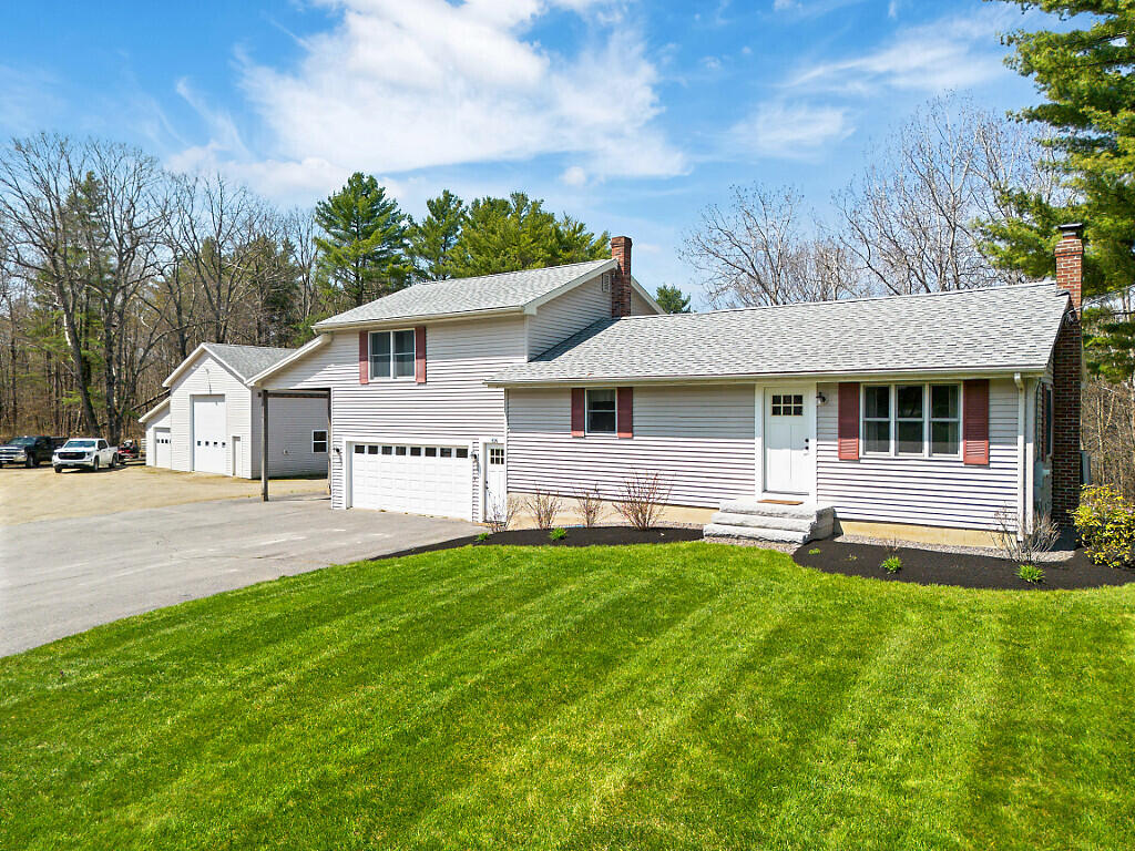 816 Riverside Drive Augusta ME 04330