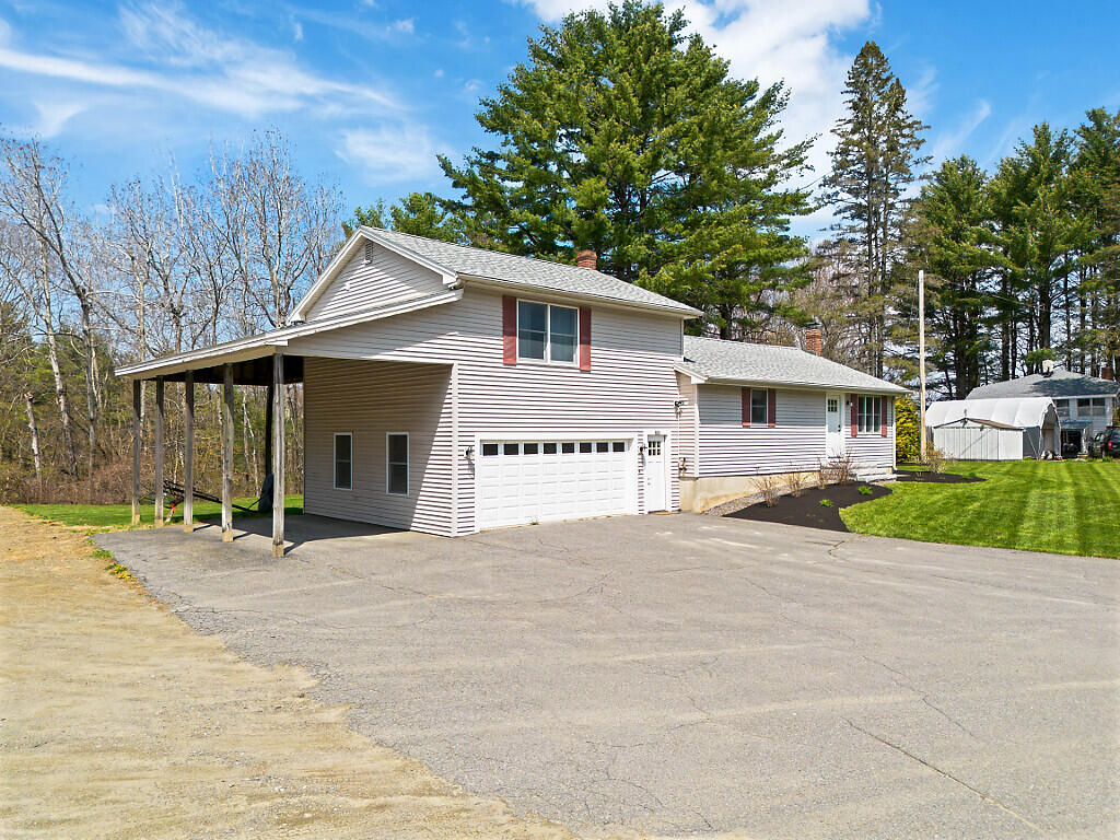 816 Riverside Drive Augusta ME 04330