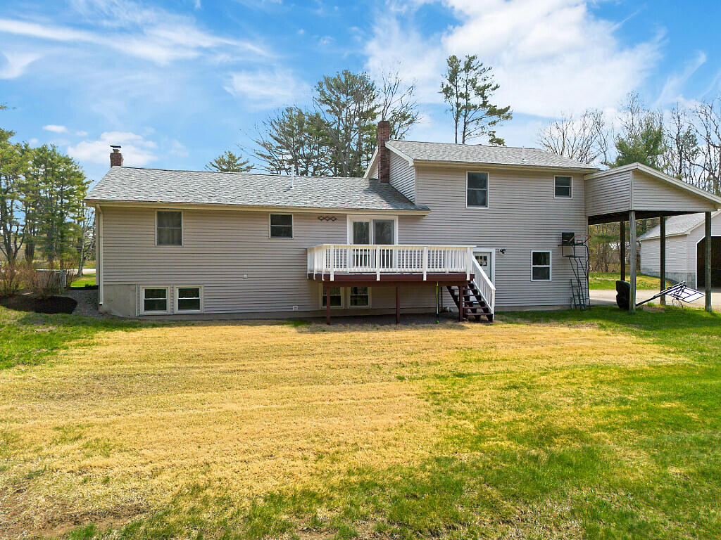816 Riverside Drive Augusta ME 04330