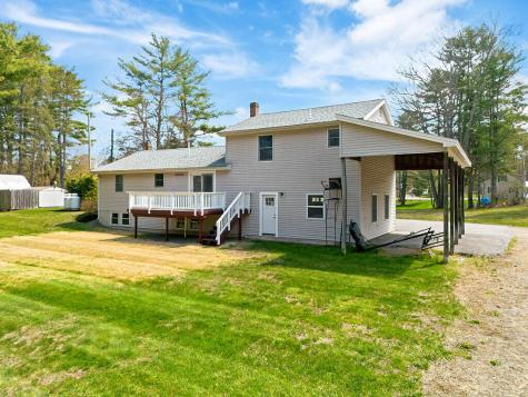 816 Riverside Drive Augusta ME 04330