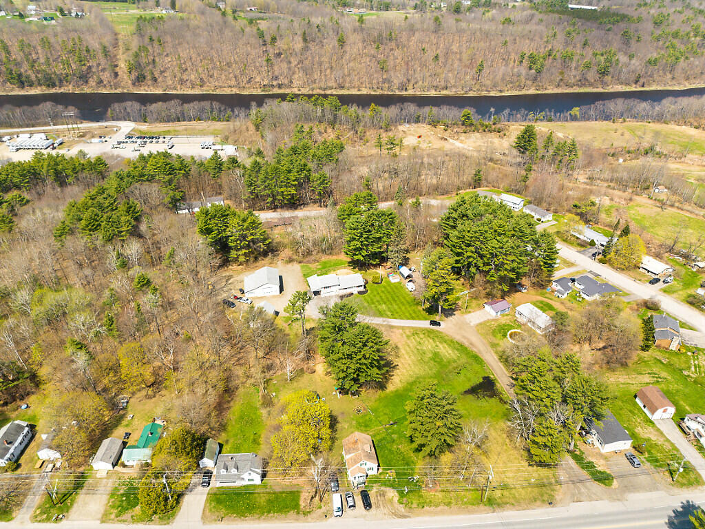 816 Riverside Drive Augusta ME 04330