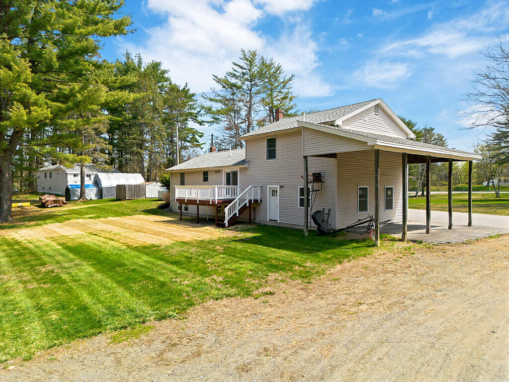 816 Riverside Drive Augusta ME 04330