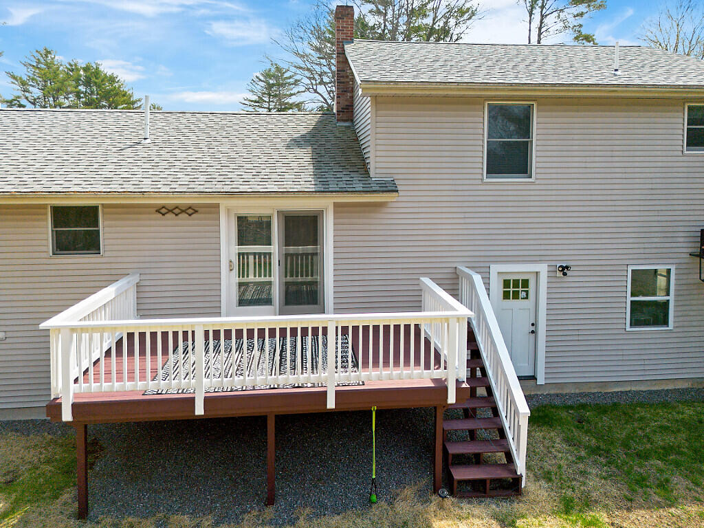 816 Riverside Drive Augusta ME 04330
