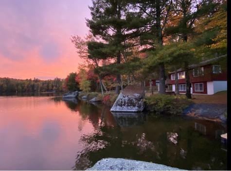 18 Loon Lane Dedham ME 04429
