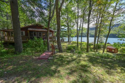 18 Loon Lane Dedham ME 04429