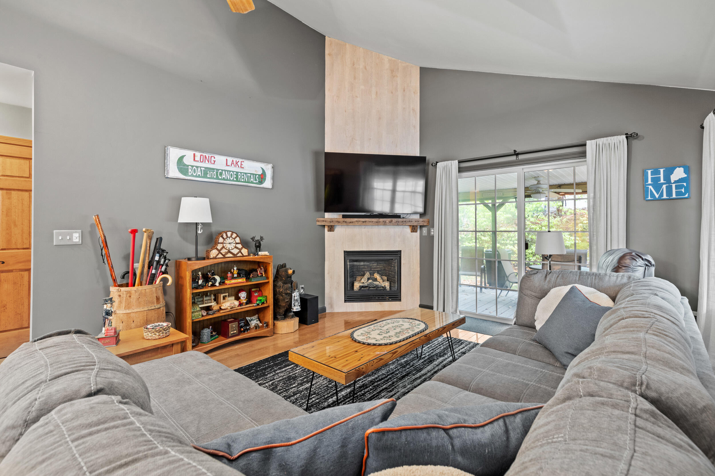 214 Gore Road Naples ME 04055