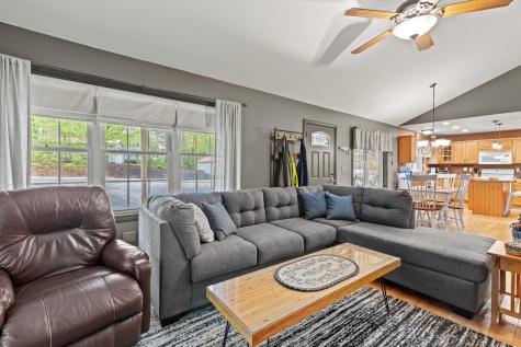 214 Gore Road Naples ME 04055