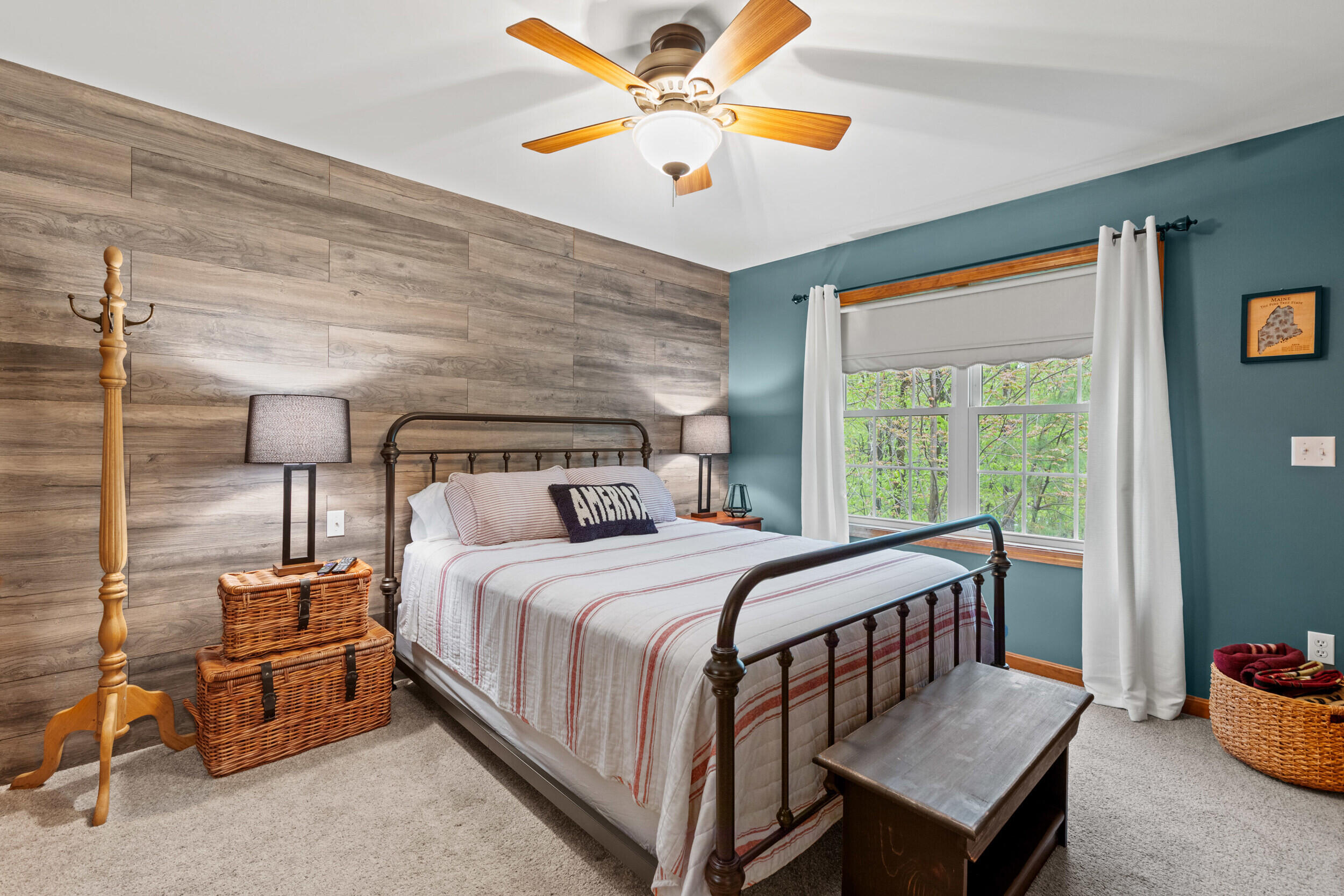 214 Gore Road Naples ME 04055