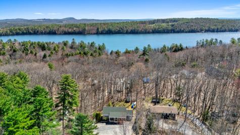 214 Gore Road Naples ME 04055