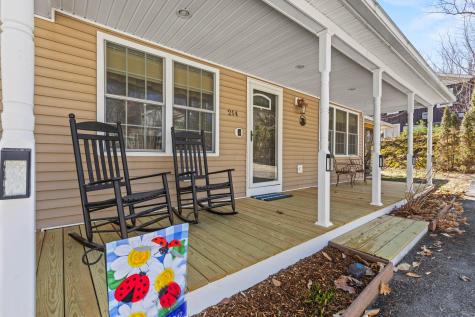 214 Gore Road Naples ME 04055