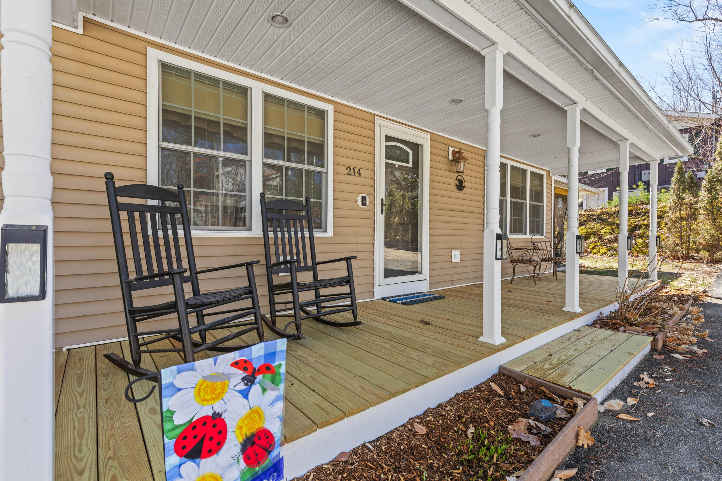 214 Gore Road Naples ME 04055