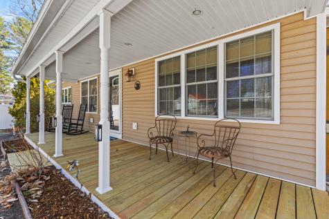 214 Gore Road Naples ME 04055