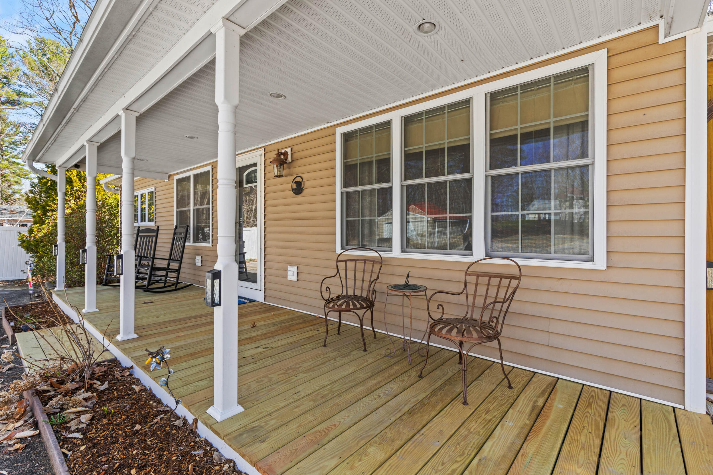 214 Gore Road Naples ME 04055