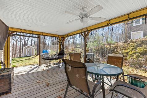 214 Gore Road Naples ME 04055