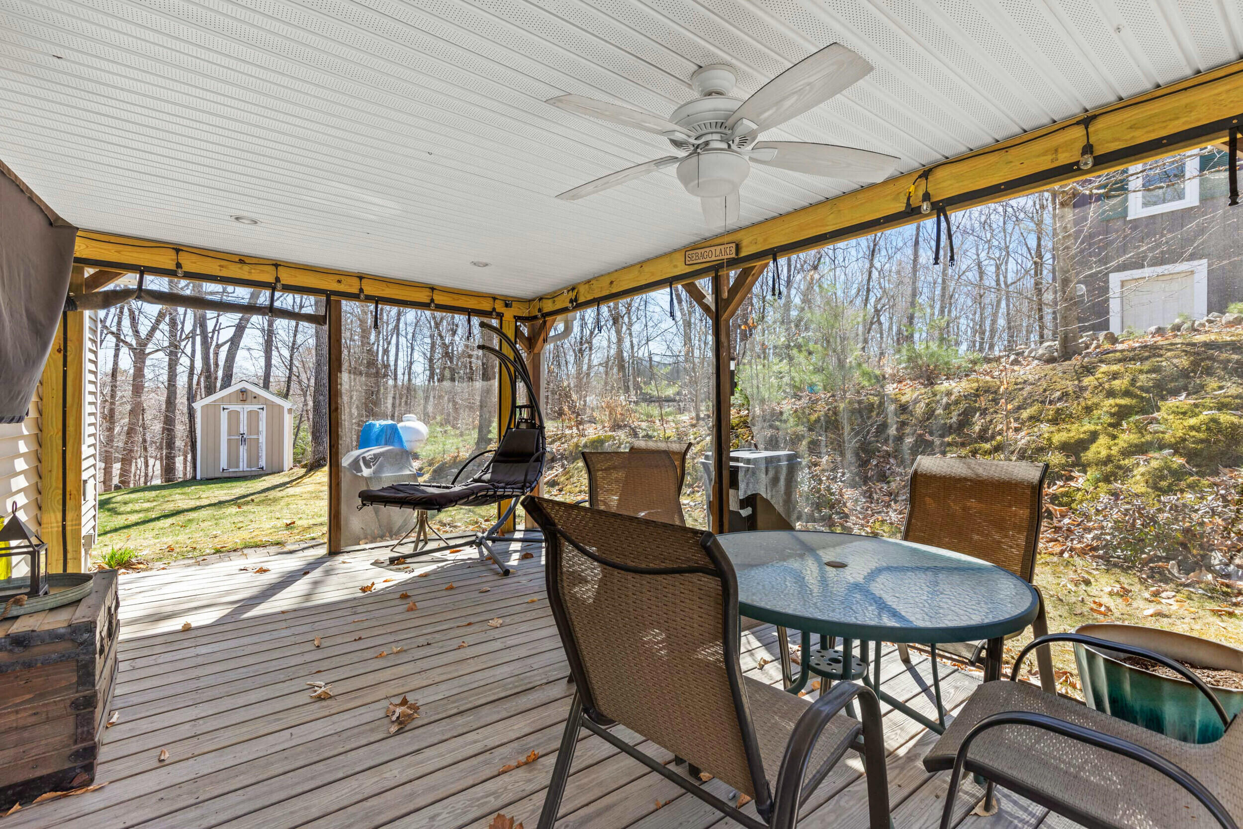 214 Gore Road Naples ME 04055