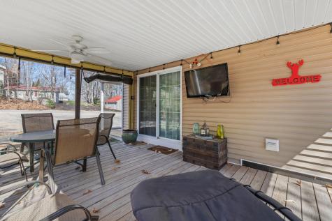 214 Gore Road Naples ME 04055