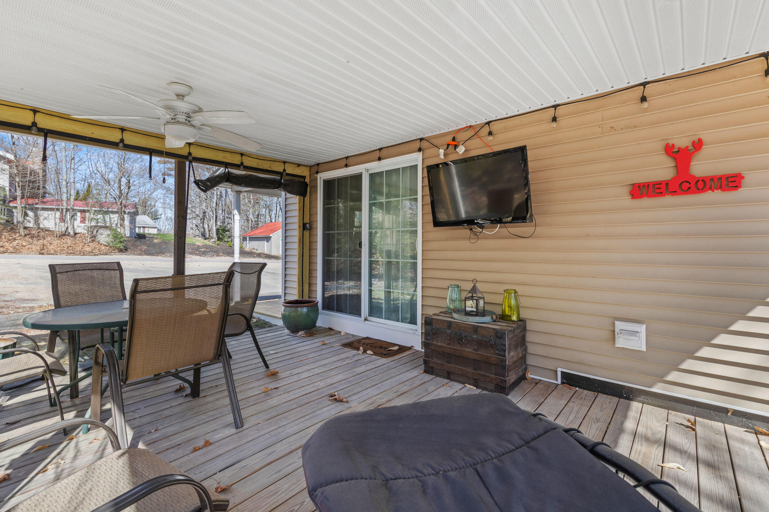 214 Gore Road Naples ME 04055