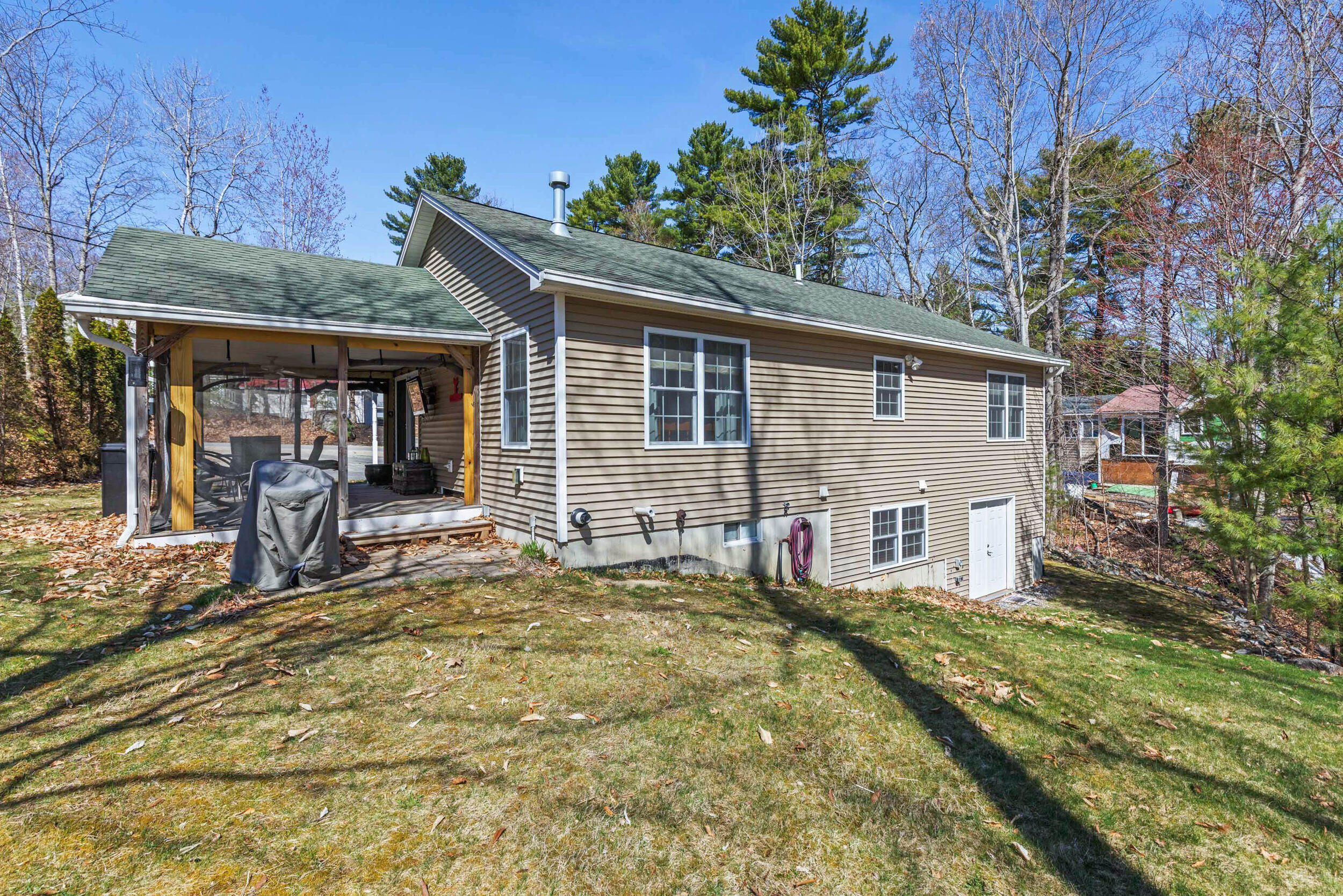 214 Gore Road Naples ME 04055