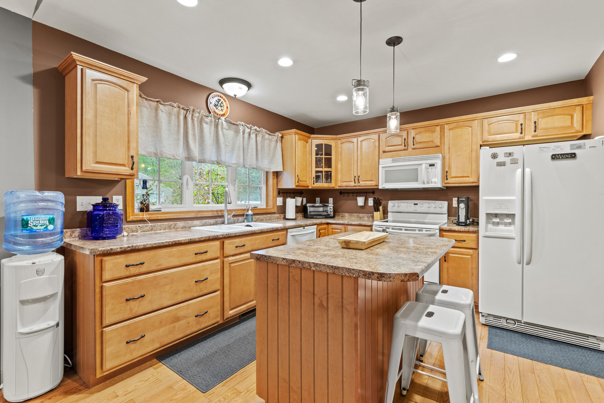 214 Gore Road Naples ME 04055