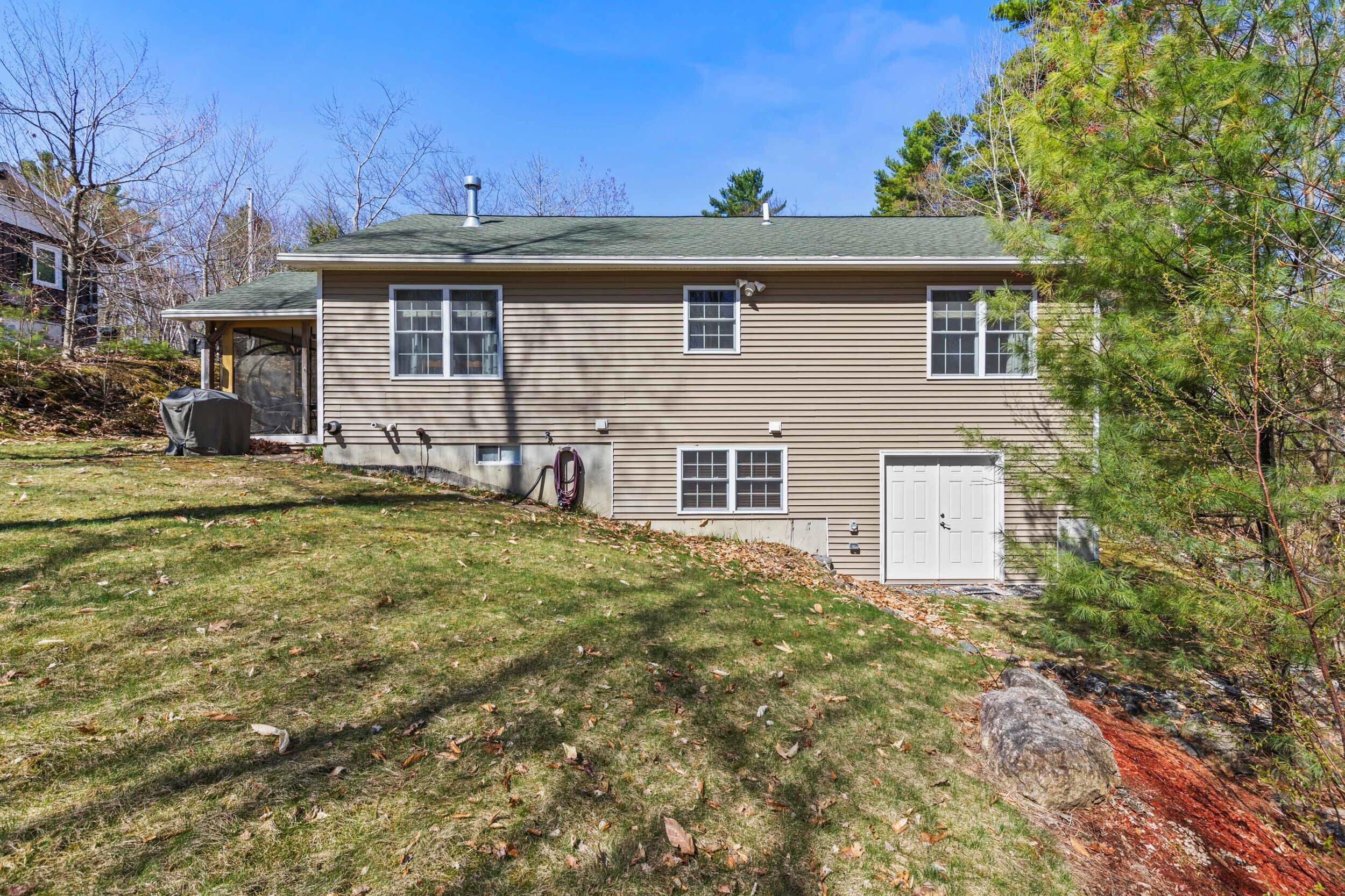 214 Gore Road Naples ME 04055