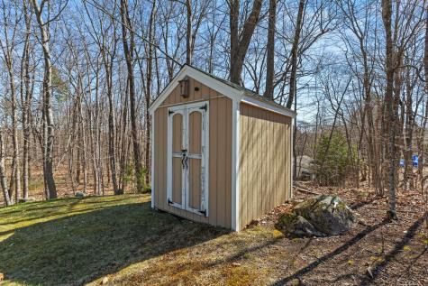 214 Gore Road Naples ME 04055