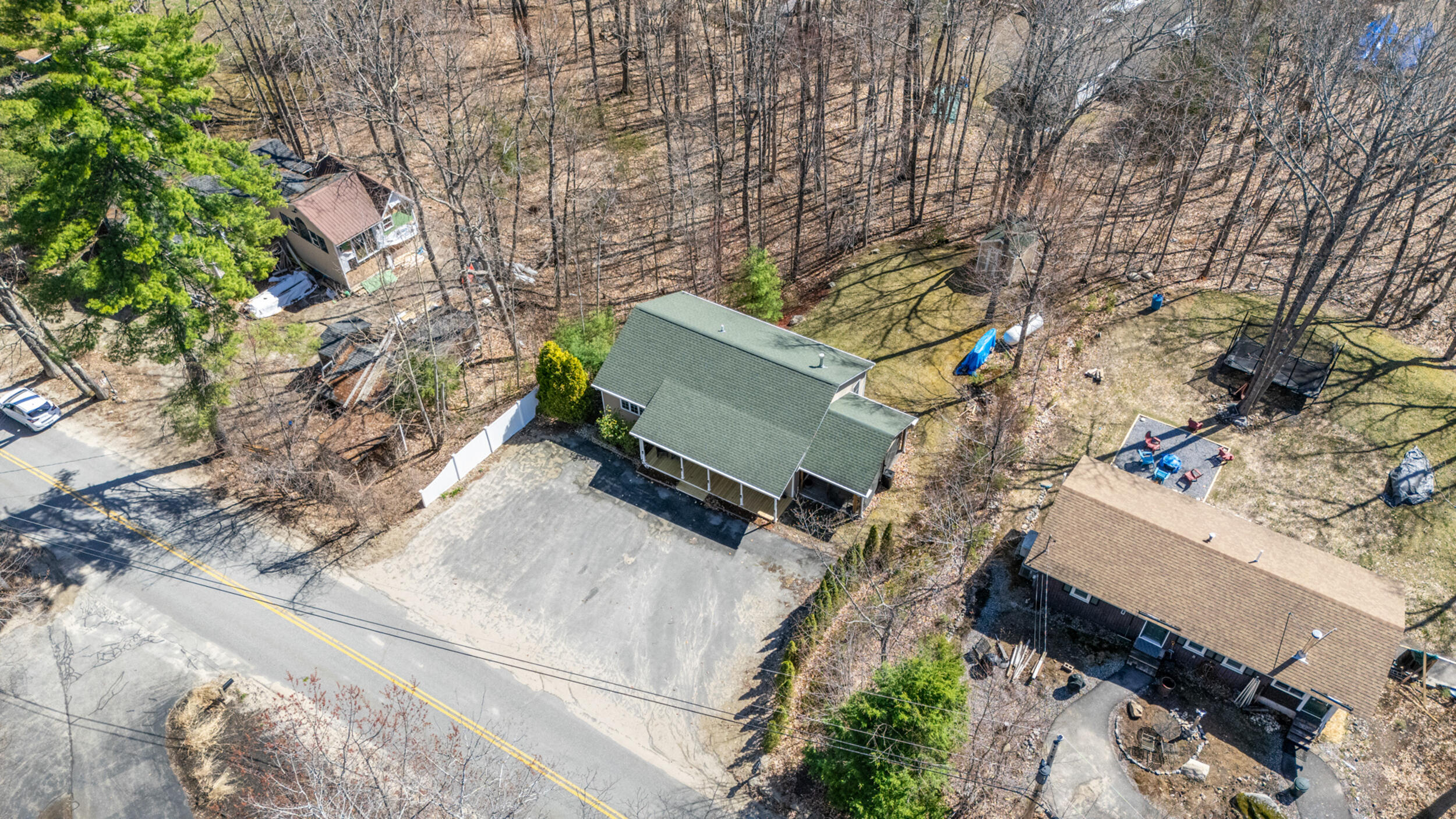 214 Gore Road Naples ME 04055