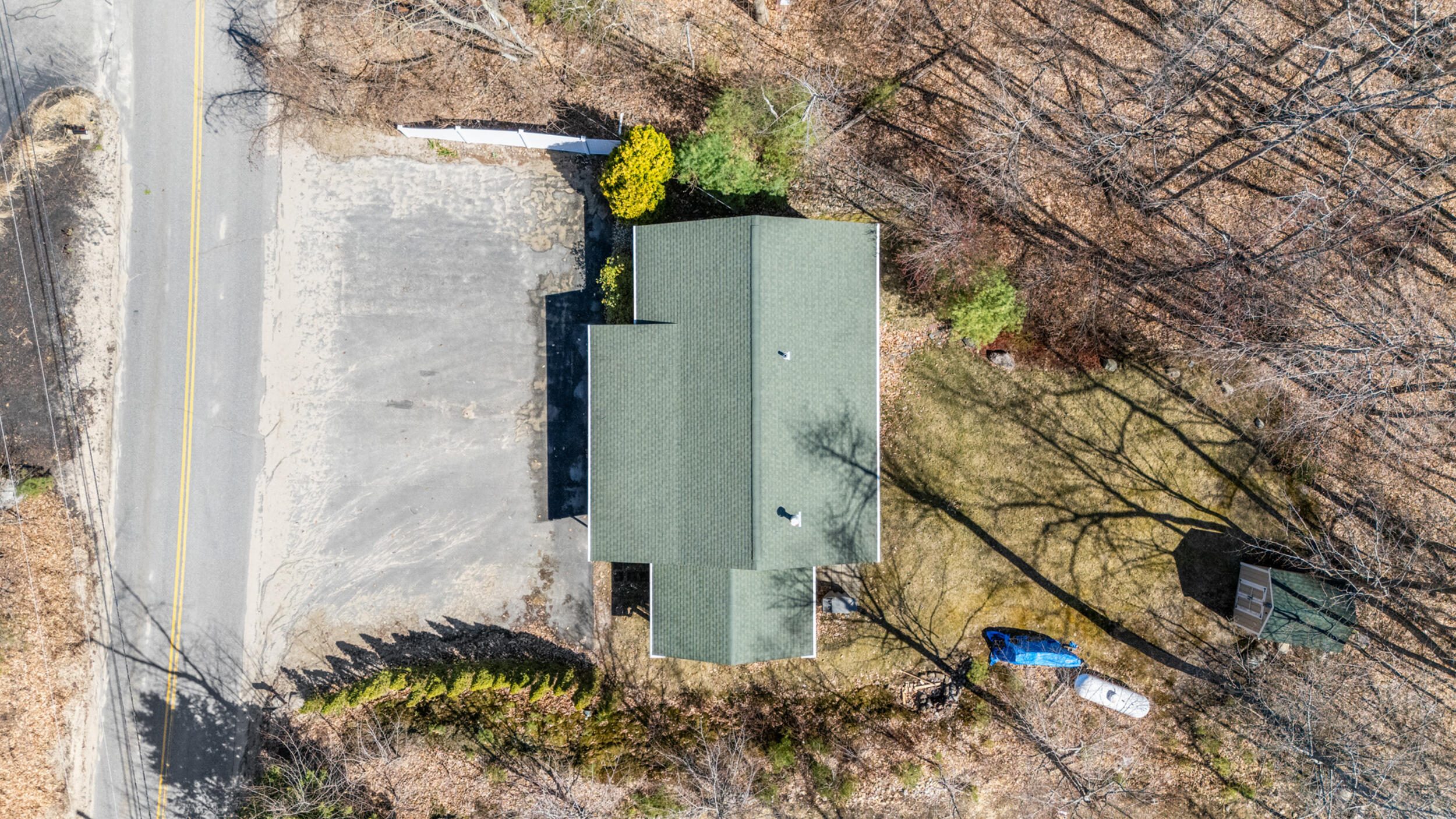 214 Gore Road Naples ME 04055