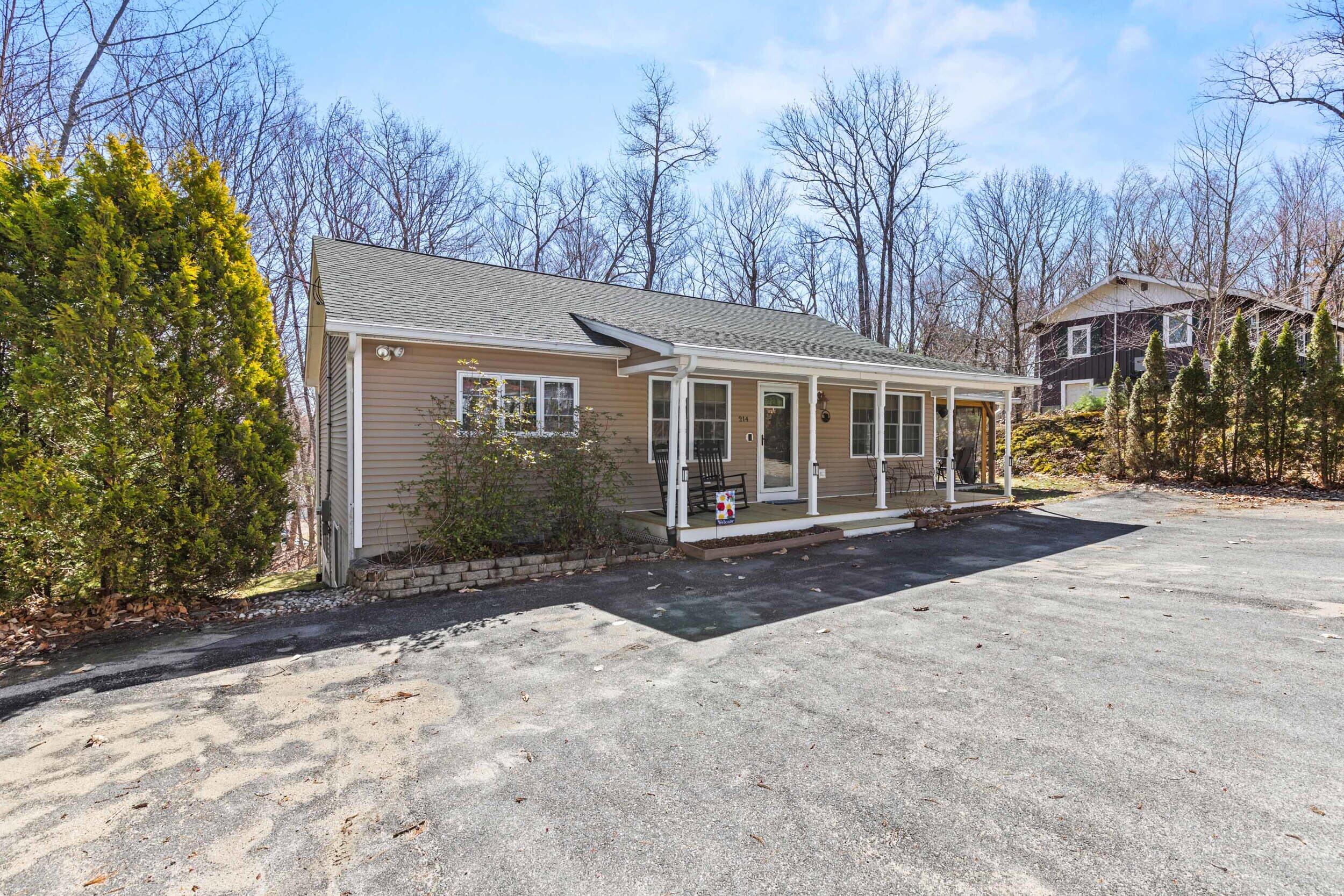 214 Gore Road Naples ME 04055