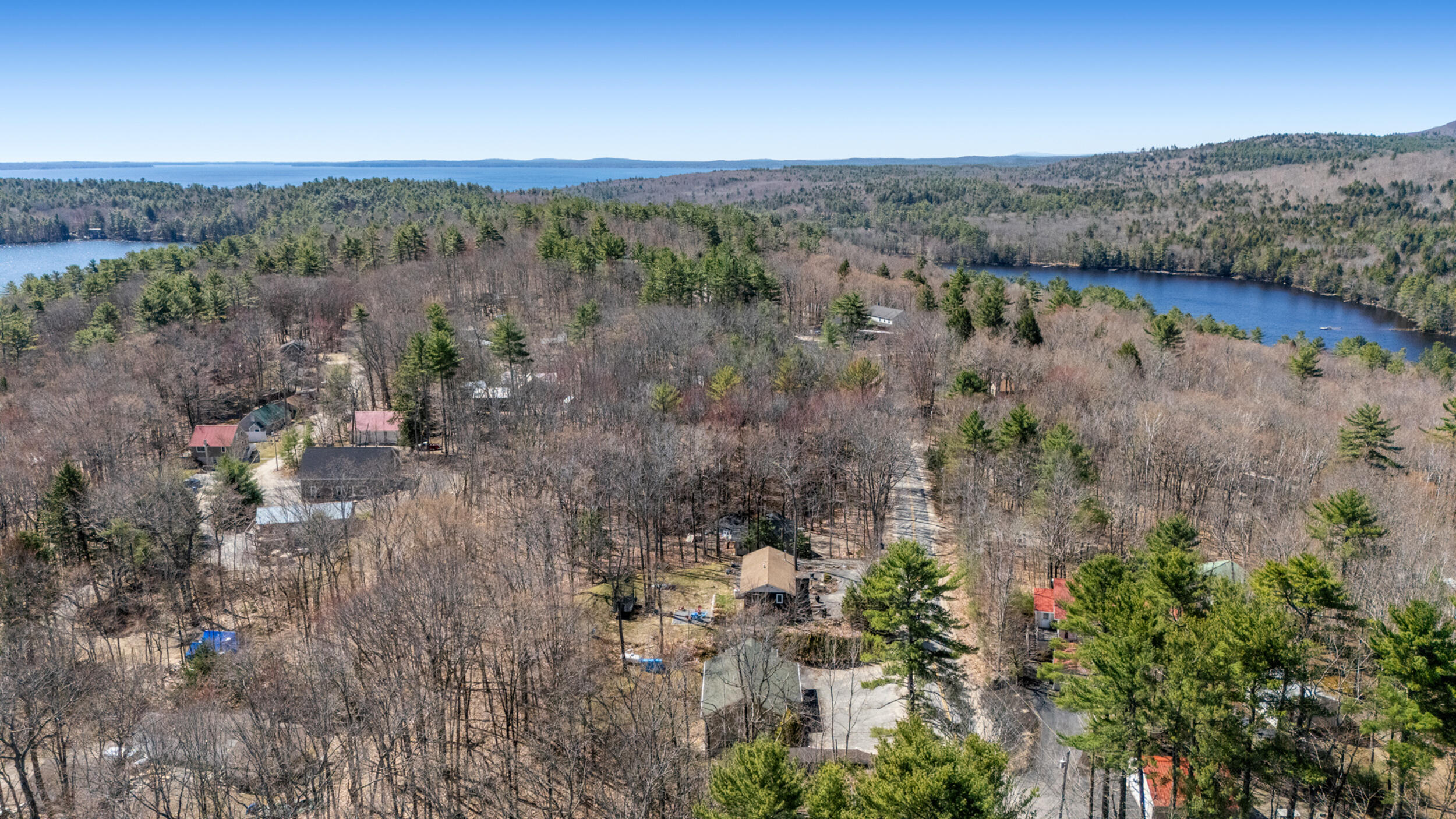 214 Gore Road Naples ME 04055