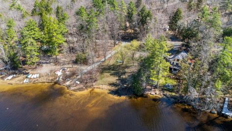 214 Gore Road Naples ME 04055