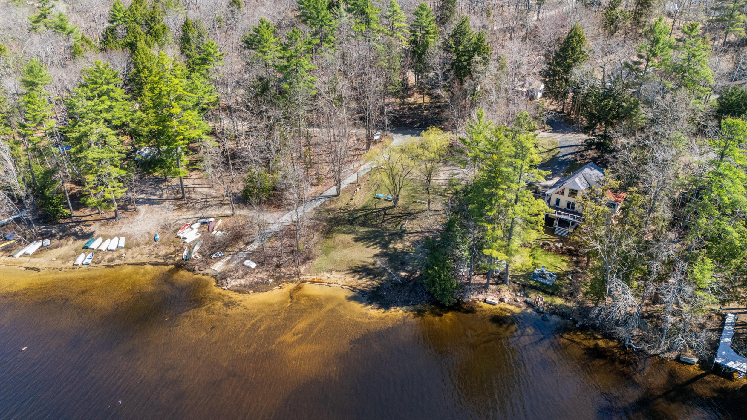 214 Gore Road Naples ME 04055