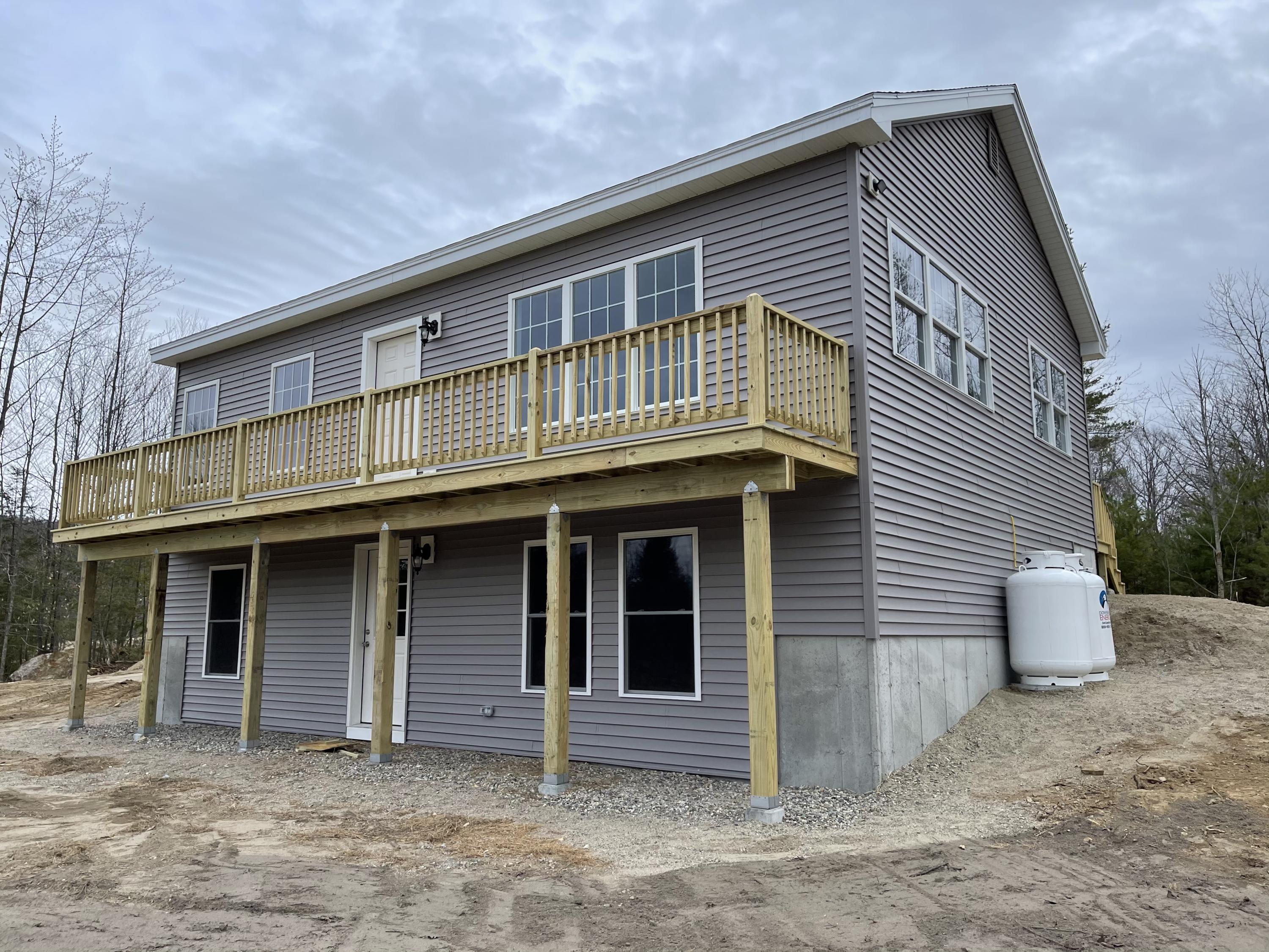 958 North Road Parsonsfield ME 04047