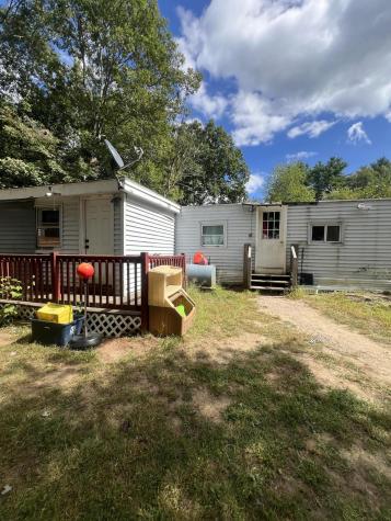 62 Nichols Lane Hollis ME 04042