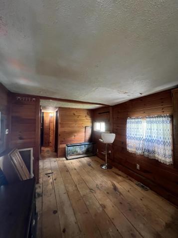 62 Nichols Lane Hollis ME 04042