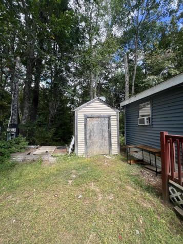 62 Nichols Lane Hollis ME 04042