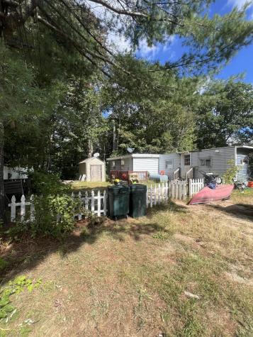 62 Nichols Lane Hollis ME 04042