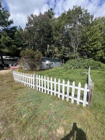 62 Nichols Lane Hollis ME 04042